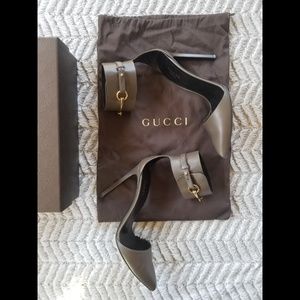 Gucci Lifford Heel